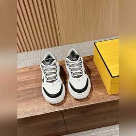#Men's Exclusive FENDI FORCE# Нов