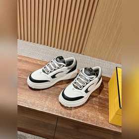 #Men's Exclusive FENDI FORCE# Нов