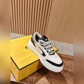 #Men's Exclusive FENDI FORCE# Нов