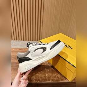 #Men's Exclusive FENDI FORCE# Нов