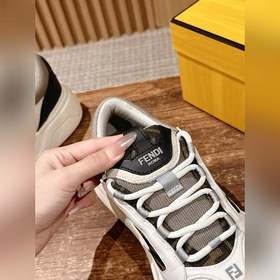 #Men's Exclusive FENDI FORCE# Нов