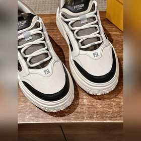 #Men's Exclusive FENDI FORCE# Нов