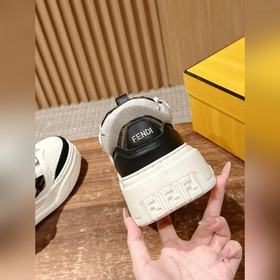 #Men's Exclusive FENDI FORCE# Нов