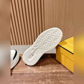 #Men's Exclusive FENDI FORCE# Нов