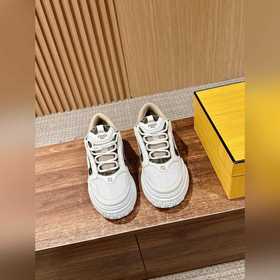 #Men's Exclusive FENDI FORCE# Нов