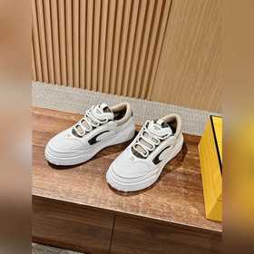 #Men's Exclusive FENDI FORCE# Нов