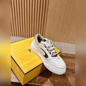 #Men's Exclusive FENDI FORCE# Нов