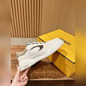 #Men's Exclusive FENDI FORCE# Нов