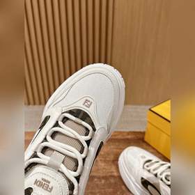 #Men's Exclusive FENDI FORCE# Нов