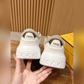 #Men's Exclusive FENDI FORCE# Нов