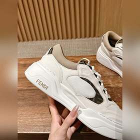 #Men's Exclusive FENDI FORCE# Нов