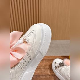 FENDI Match Platform — новые кроссовки