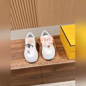 FENDI Match Platform — новые кроссовки
