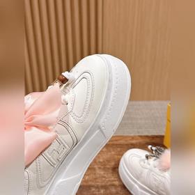 FENDI Match Platform — новые кроссовки