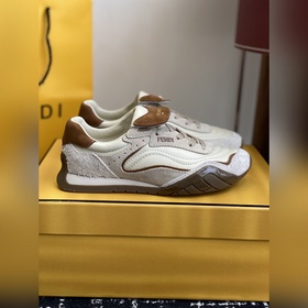 Унисекс-кроссовки Fendi 25 New Colour
