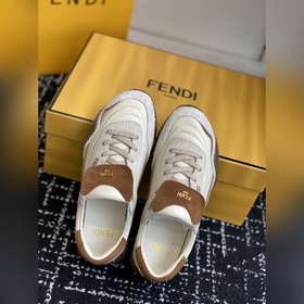 Унисекс-кроссовки Fendi 25 New Colour