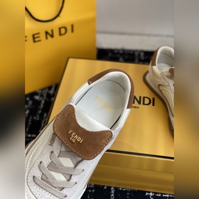 Унисекс-кроссовки Fendi 25 New Colour