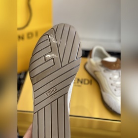 Унисекс-кроссовки Fendi 25 New Colour