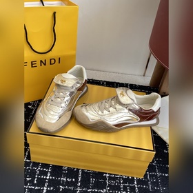Унисекс-кроссовки Fendi 25 New Colour
