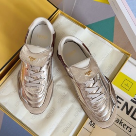 Fendi Wave Pulse Series Inkjet Flip-T
