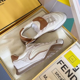 Fendi Wave Pulse Series Inkjet Flip-T