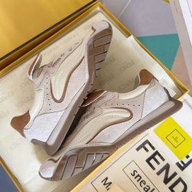 Fendi Wave Pulse Series Inkjet Flip-T