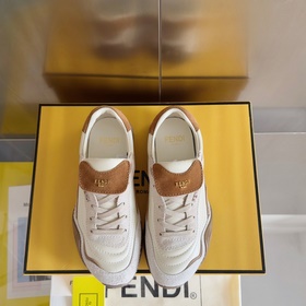 Fendi Wave Pulse Series Inkjet Flip-T