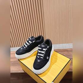#Men's Exclusive FENDI FORCE# Нов