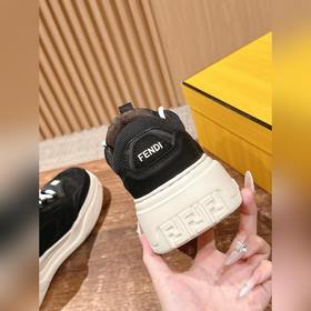#Men's Exclusive FENDI FORCE# Нов
