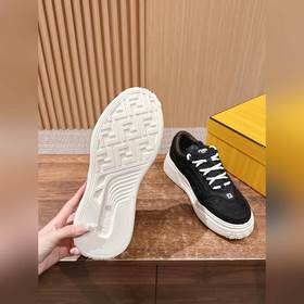 #Men's Exclusive FENDI FORCE# Нов