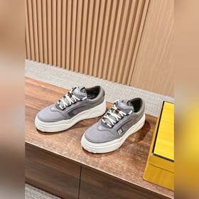 #Men's Exclusive FENDI FORCE# Нов
