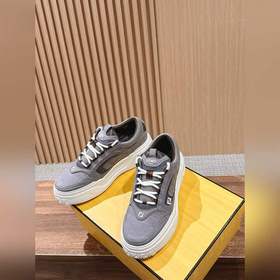 #Men's Exclusive FENDI FORCE# Нов
