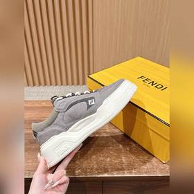#Men's Exclusive FENDI FORCE# Нов