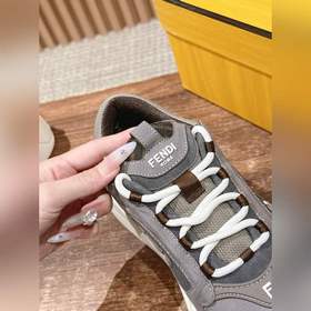 #Men's Exclusive FENDI FORCE# Нов