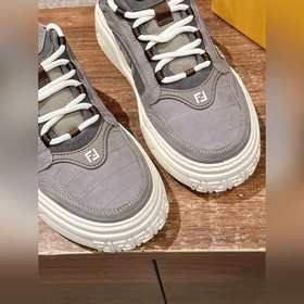 #Men's Exclusive FENDI FORCE# Нов