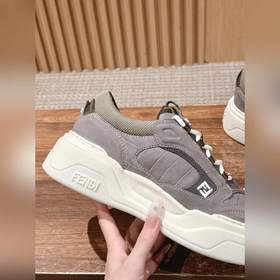 #Men's Exclusive FENDI FORCE# Нов