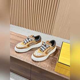 #Men's Exclusive FENDI FORCE# Нов
