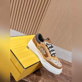 #Men's Exclusive FENDI FORCE# Нов