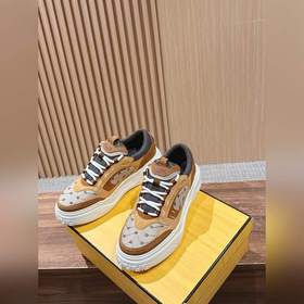 #Men's Exclusive FENDI FORCE# Нов
