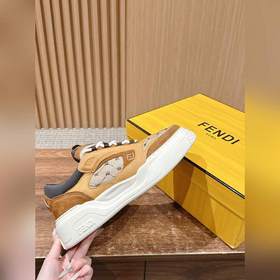 #Men's Exclusive FENDI FORCE# Нов