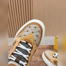#Men's Exclusive FENDI FORCE# Нов