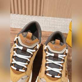 #Men's Exclusive FENDI FORCE# Нов