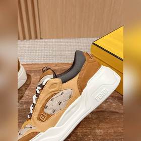 #Men's Exclusive FENDI FORCE# Нов