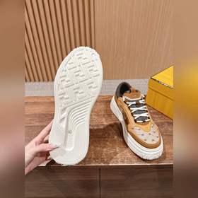 #Men's Exclusive FENDI FORCE# Нов
