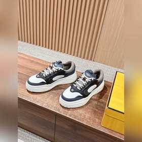 #Men's Exclusive FENDI FORCE# Нов