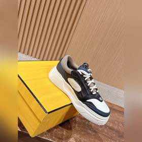 #Men's Exclusive FENDI FORCE# Нов