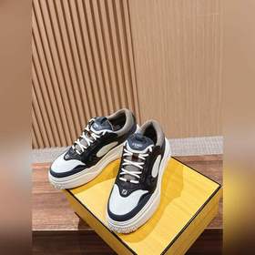 #Men's Exclusive FENDI FORCE# Нов