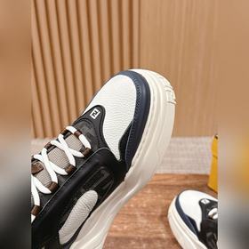 #Men's Exclusive FENDI FORCE# Нов