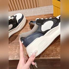 #Men's Exclusive FENDI FORCE# Нов