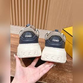 #Men's Exclusive FENDI FORCE# Нов